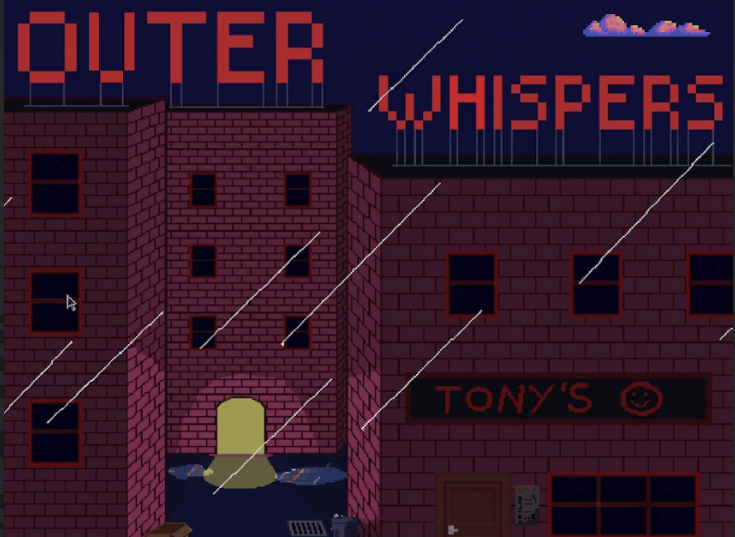 Outer Whispers (Demo)