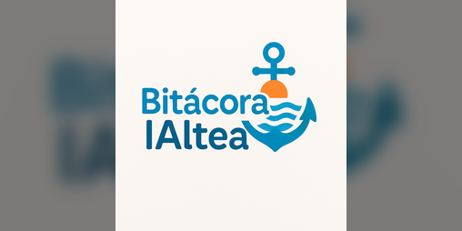 Cover image for Bitácora_IAltea