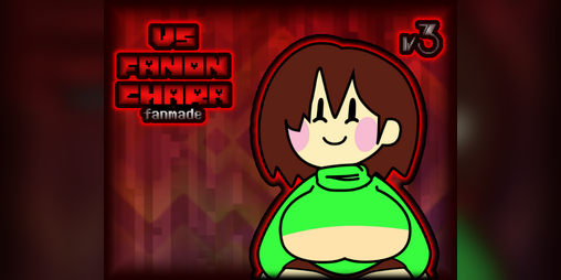 Cover image for VS FanonChara V3 FANMADE