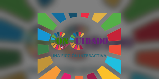 Cover image for Con sumo cuidado