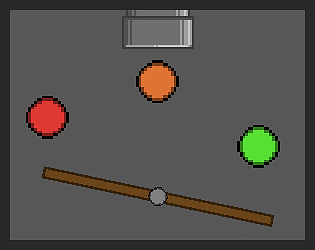 Colour Bounce