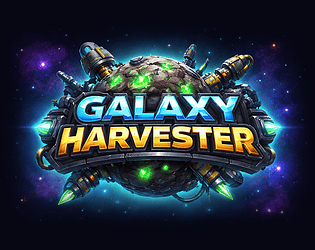 Galaxy Harvester