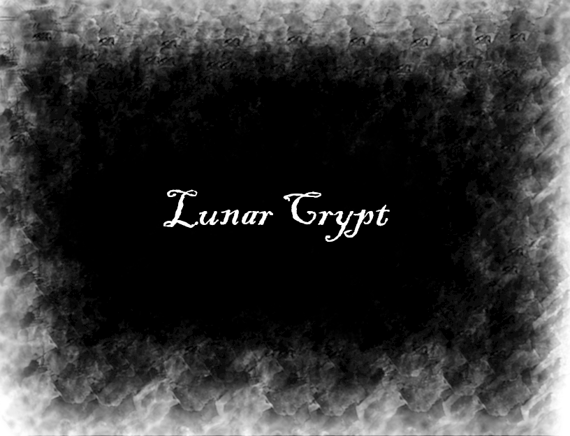 Lunar Crypt