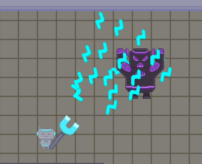 Magnetic: Renewal {Demo}