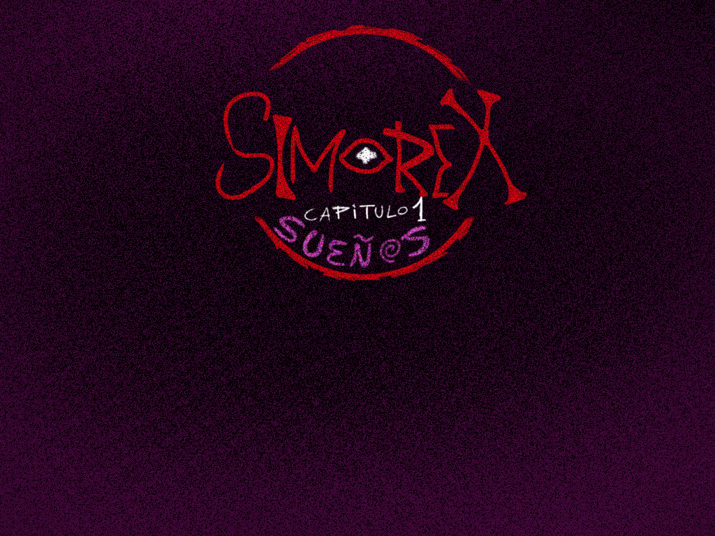 Simorex Capitulo 1: Sueños