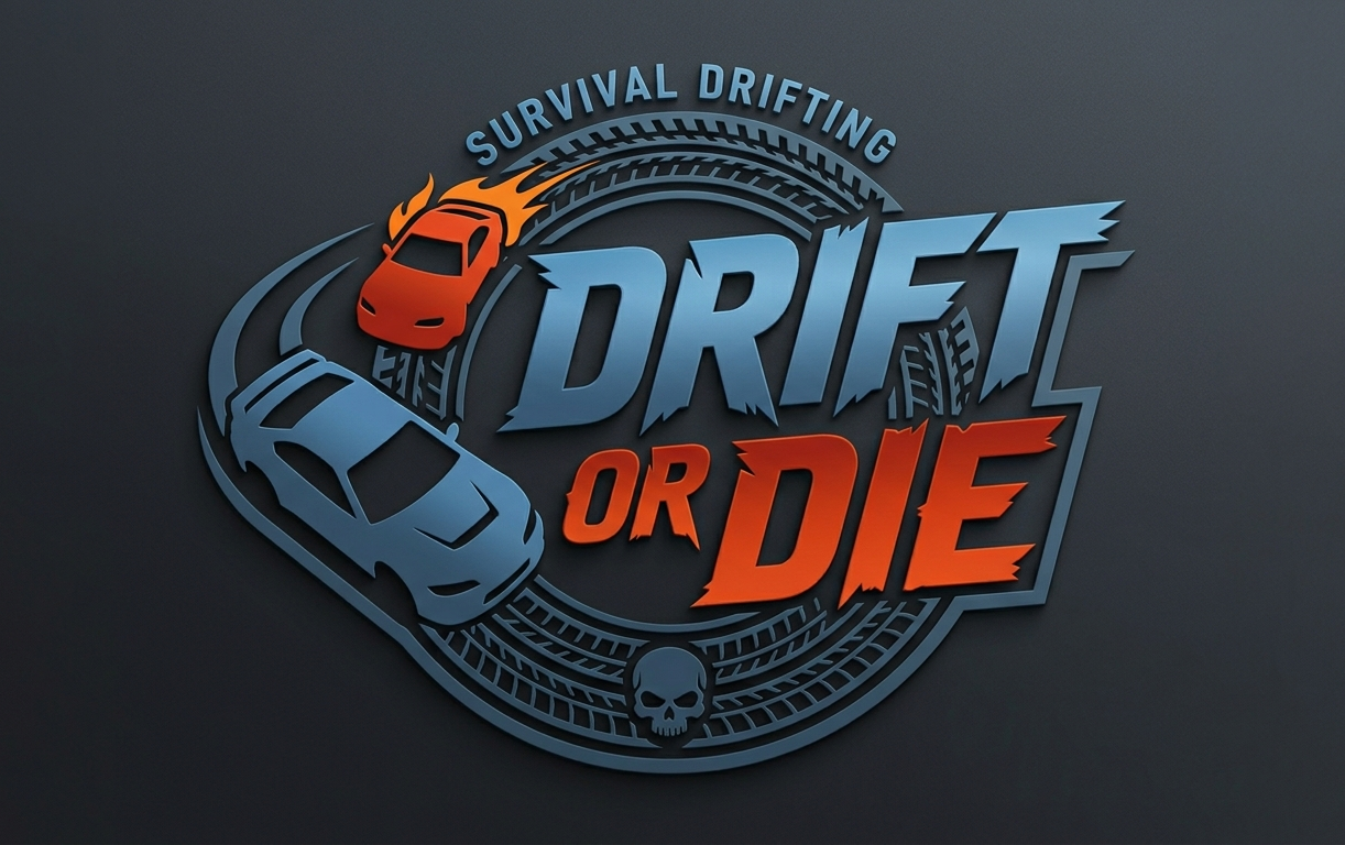 Drift Or Die