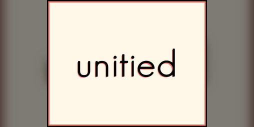 Cover image for Unitied