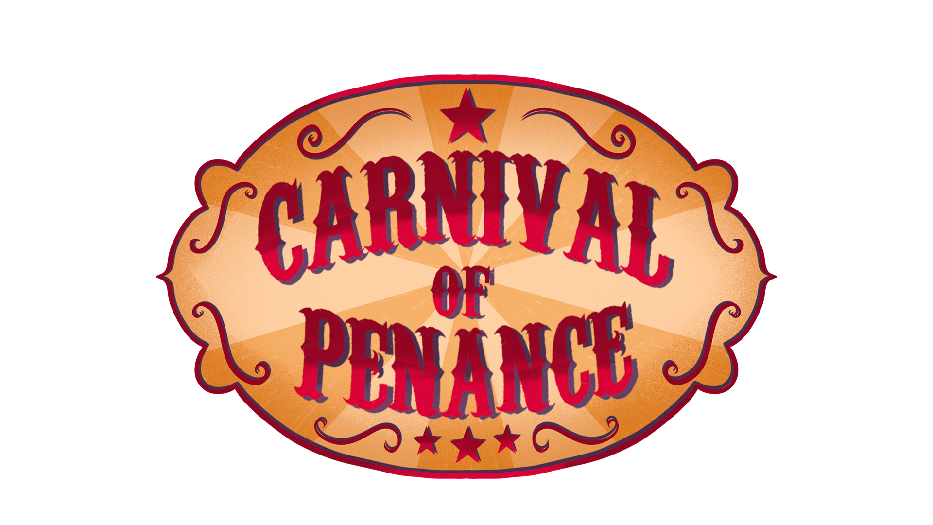 Cover image for Carnival of Penance