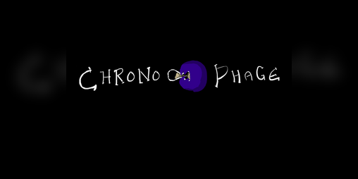 Cover image for Chronophage