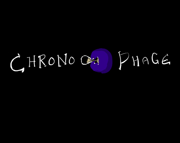 Cover image for Chronophage