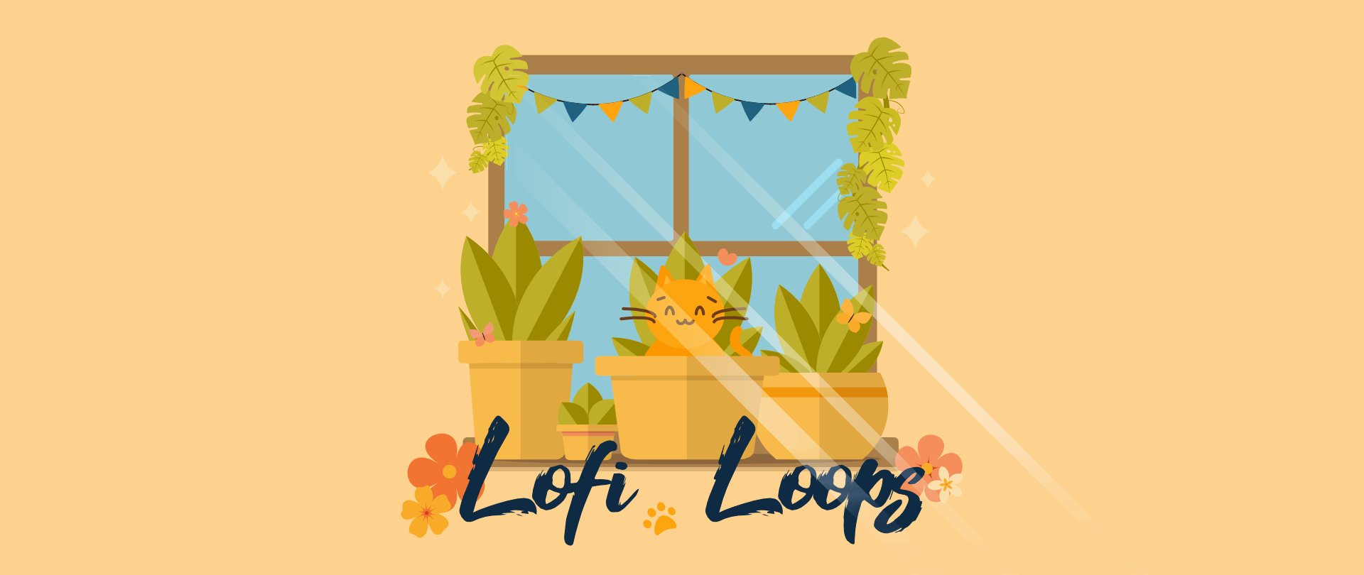 Lofi Loops Pack 1