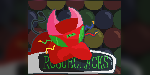 Cover image for RogueClacks