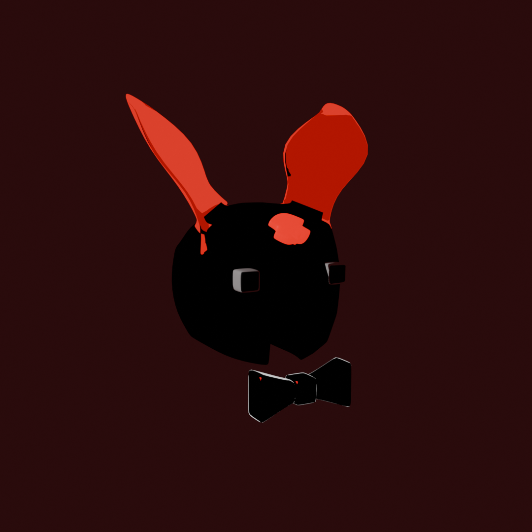 Rabbit Foot Mod Rabbit's Foot by LEOTHERA, Lee Lee Lee for TCGJ 2026 April Mini-Jam ...
