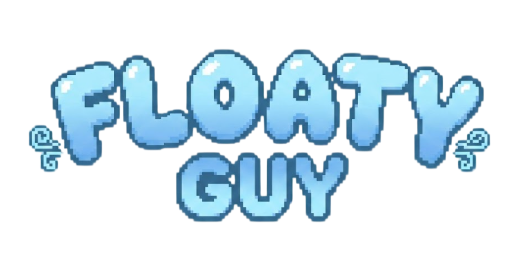 Floaty Guy