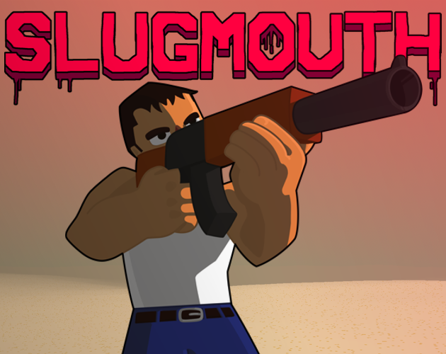 SLUGMOUTH / demo