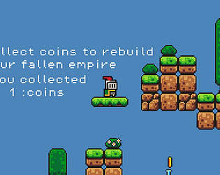 re-build your empire -beta