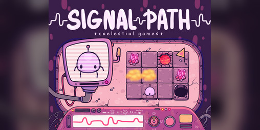 Cover image for Signal Path