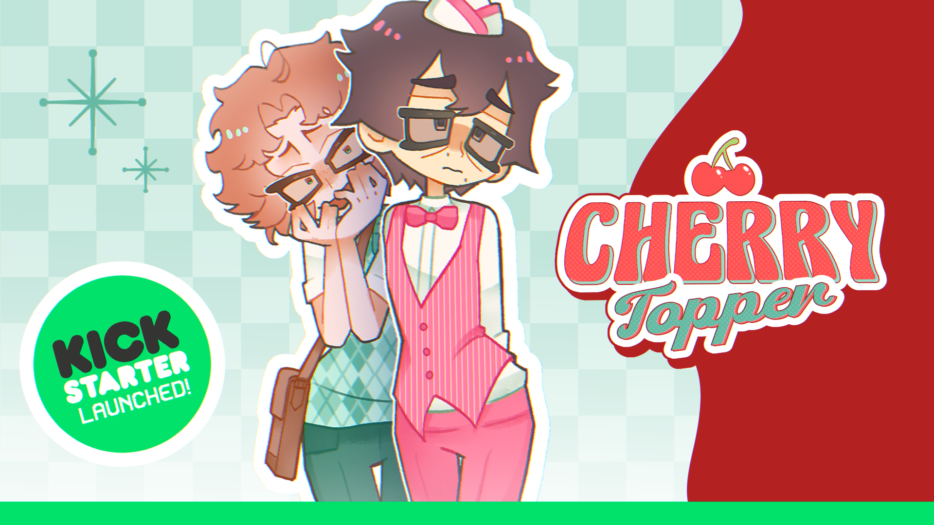 Kickstarter Kickstarter