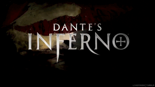 Dante's Inferno