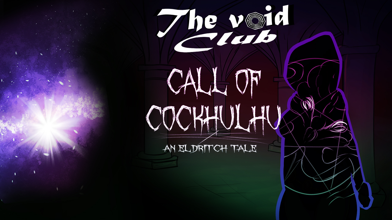 The Void Club Girl Codes List - wide 1