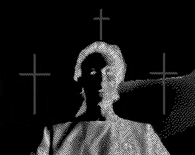 Are You Washed in the Blood of the Lamb?