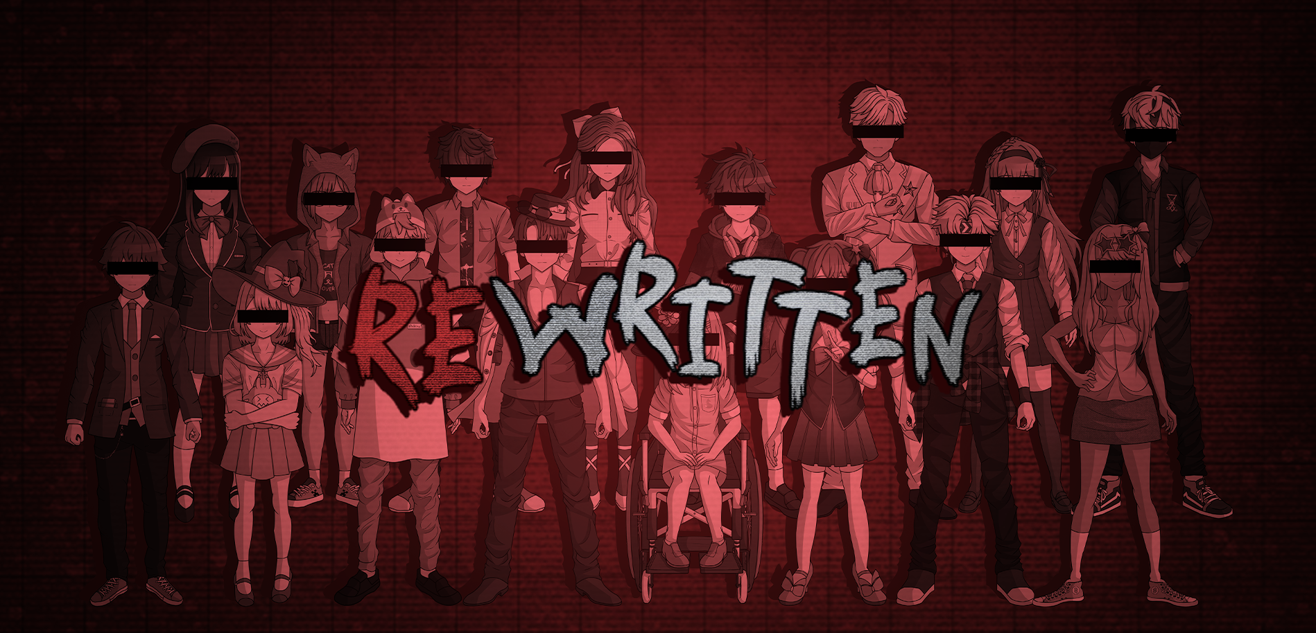 Rewritten