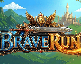 BRAVERUN