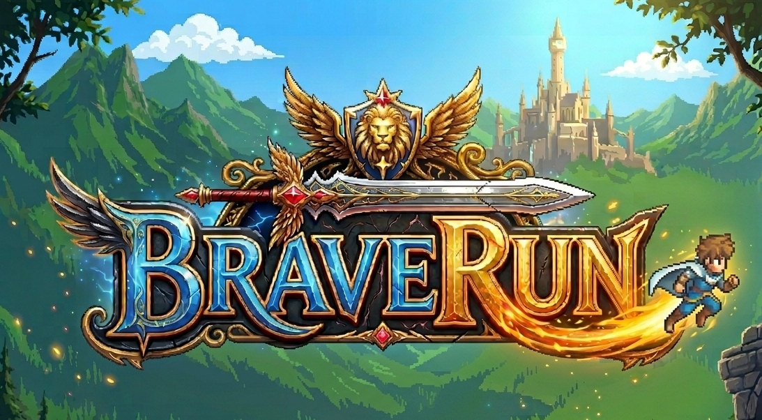 BRAVERUN