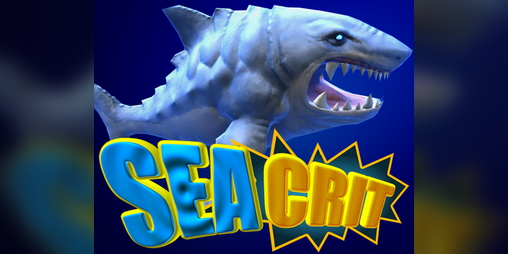 Cover image for SeaCrit