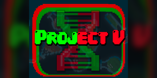 Cover image for Project V Demo
