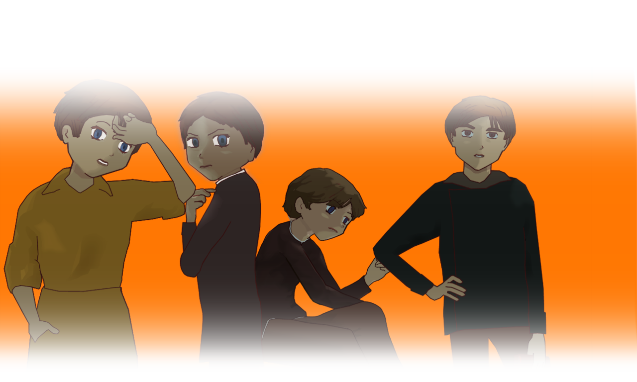 Scrap Ranger | Adult Comic