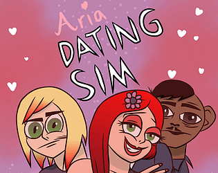 Aria Dating Simulator