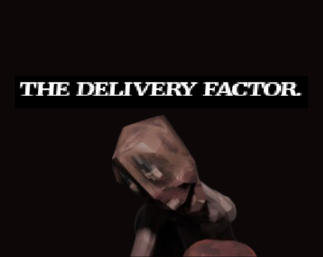 The DELIVERY factor cover