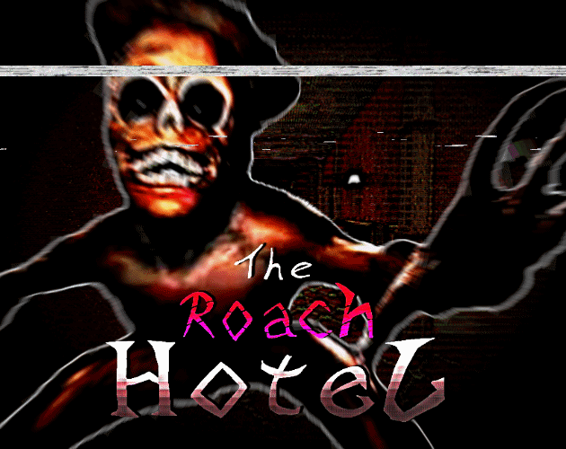 The Raoch Hotel cover
