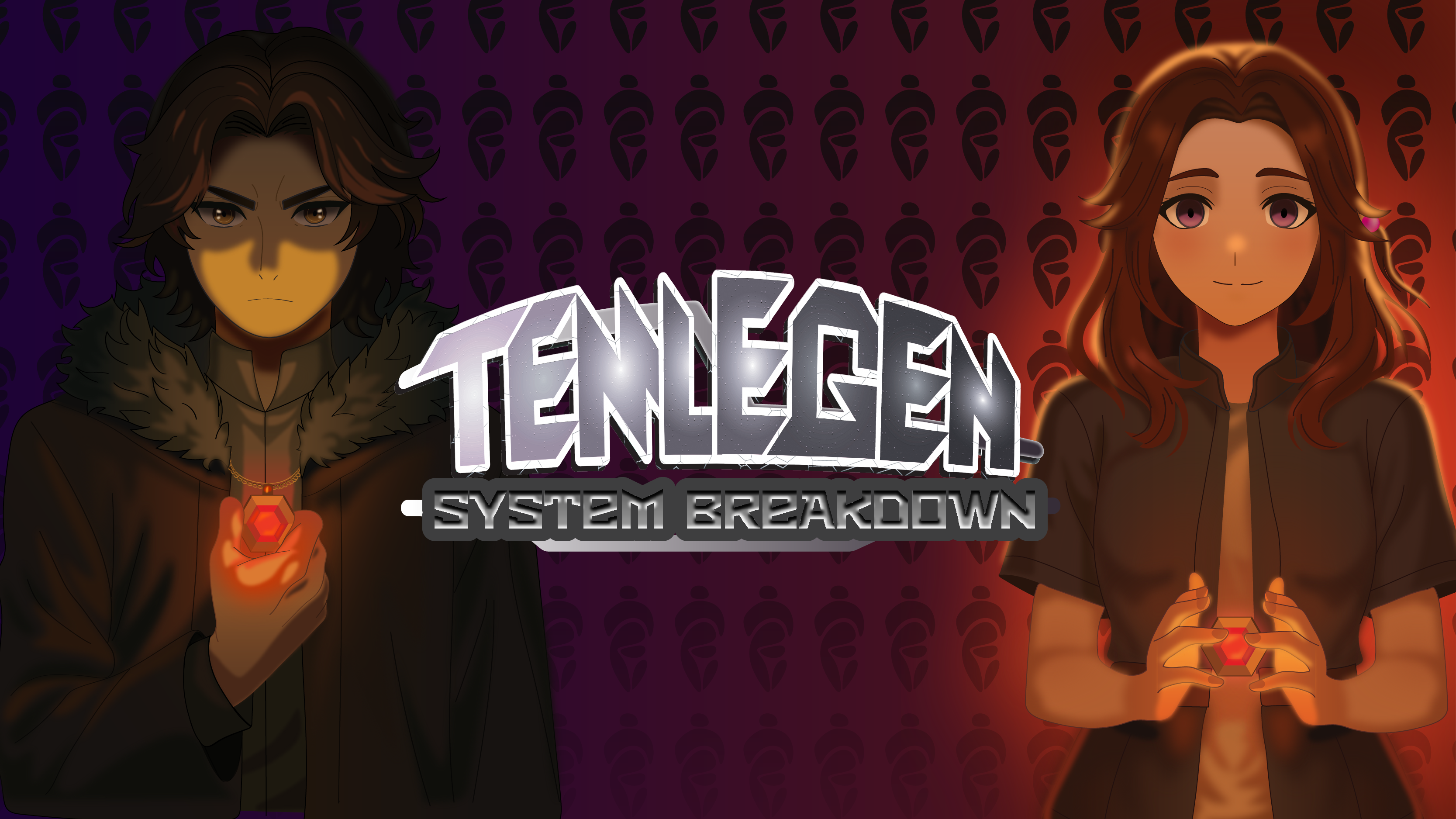 Temlegen: System Breakdown cover