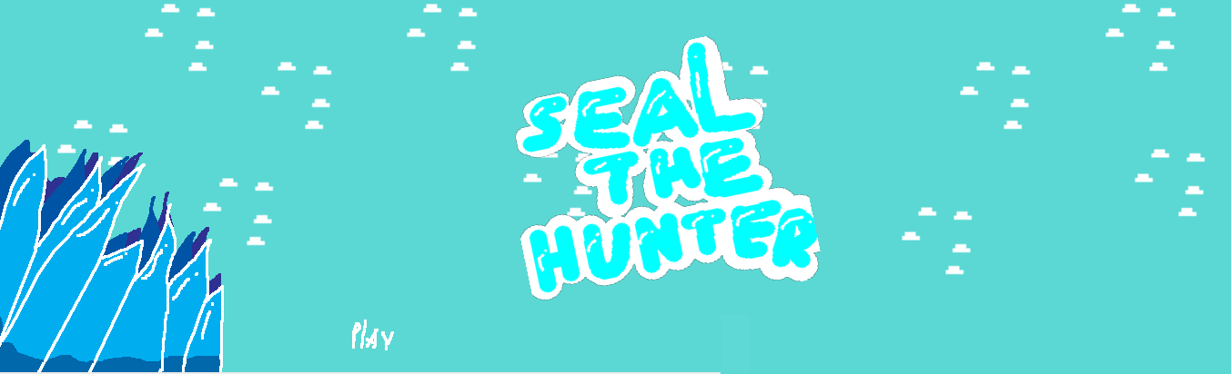 Seal The Hunter
