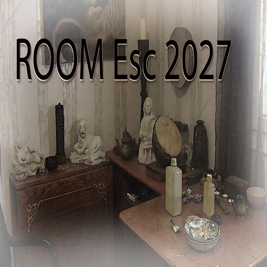 Room Esc 2027