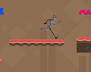Crazy Jump