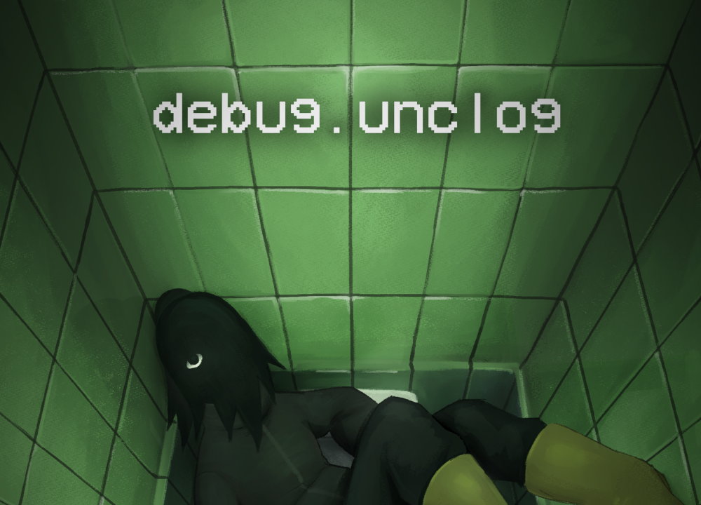 debug.unclog