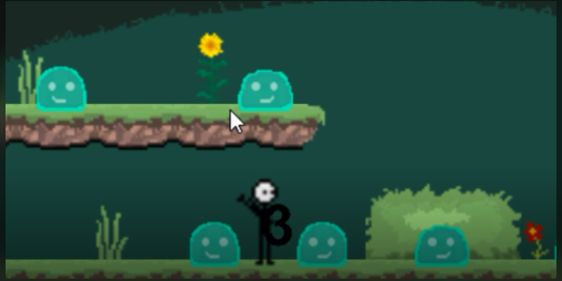 Cover image for Stick Archer RPG V2