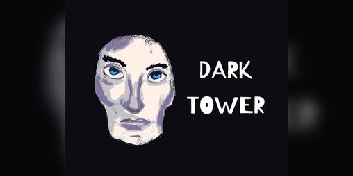 Cover image for Dark Tower
