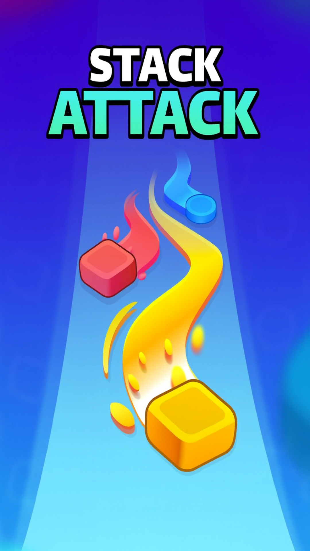 Statick Attack Stack Attack Prototype by YouSuFe_2000