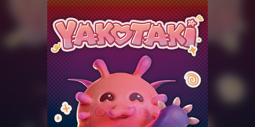 Cover image for Yakotaki