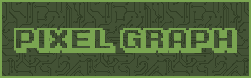 PIXELGRAPH