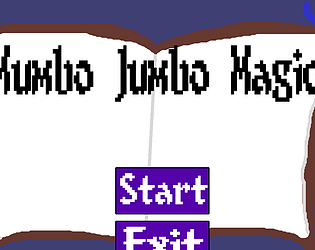 Mumbo Jumbo Magic