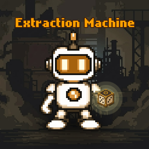 Extraction Machine