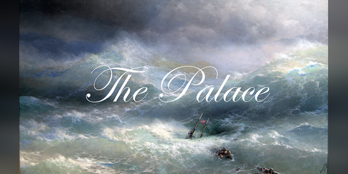 Cover image for The Palace