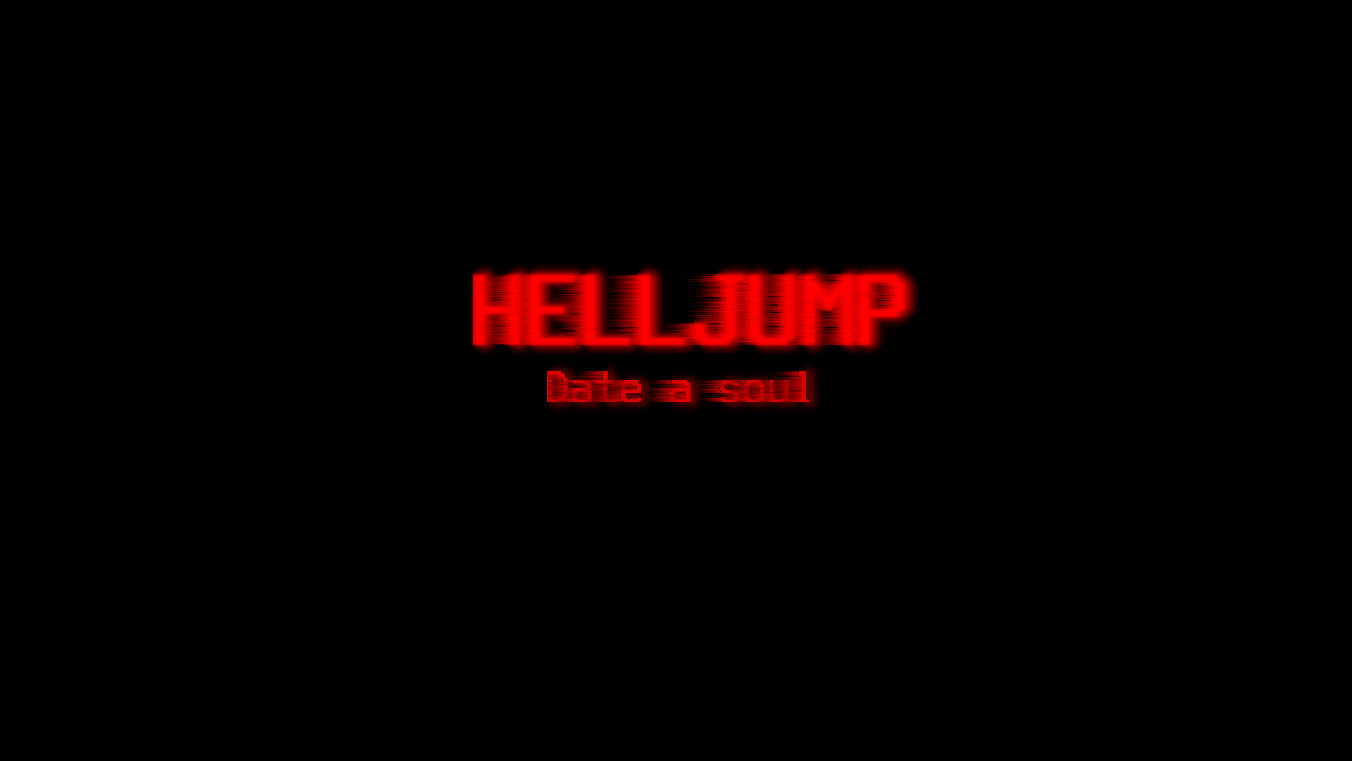 HELLJUMP