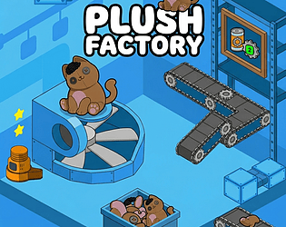 Plush Factory