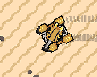 TreadZone Prototype